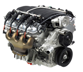 P71E5 Engine